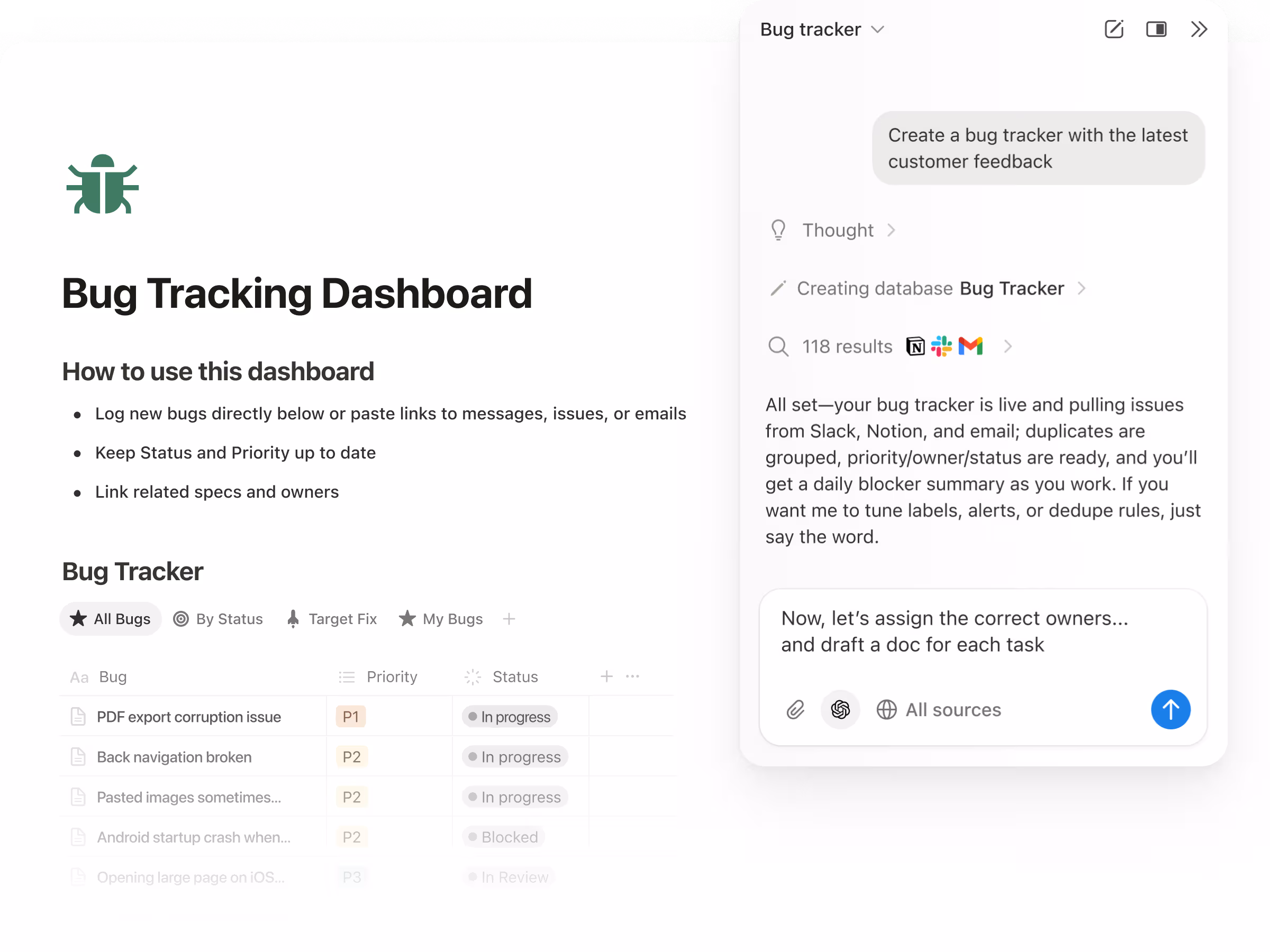 Acme Inc company wiki