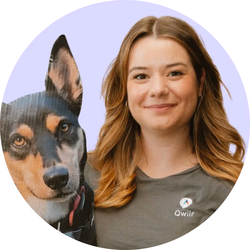 Justine Van den Mooter