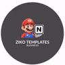 Profile picture of ZikoTemplates