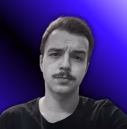 A profile image of Mateusz "Matthew" Kubiak