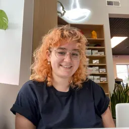 A profile image of Kayla Boylan